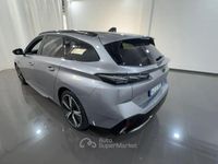 Usata Peugeot 308 SW GTi 136 CV (100 kW) 2025 Gray Station wagon
