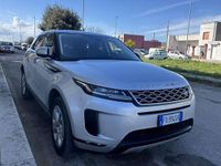 Usata Land Rover Range Rover evoque HSE Dynamic 150 CV (110 kW) 2019 SUV