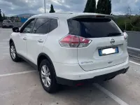 Usata Nissan X-Trail Visia 131 CV (96 kW) 2014 SUV