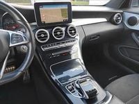 Usata Mercedes C250 Premium Plus 204 CV (150 kW) 2017 Coupé