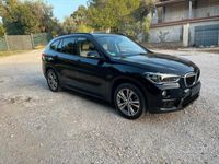 usata BMW X1 X1 sDrive18d xLine Plus