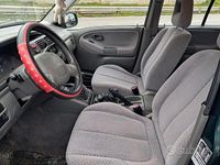 Usata Suzuki Grand Vitara 109 CV (80 kW) 2002 Verde SUV