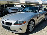 usata BMW Z4 