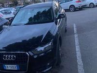 usata Audi Q3 2.0 tdi Business 140cv