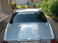 Usata Jaguar XJ6 200 CV (147 kW) 1985 Berlina