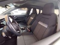 Usata Audi A3 Advanced 150 CV (110 kW) 2021 Grigio Berlina