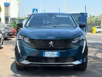 Usata Peugeot 3008 Allure 131 CV (96 kW) 2022 Blu SUV