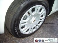 Nuova Fiat Panda Icon 69 CV (50 kW) 2025 Bianco Utilitaria