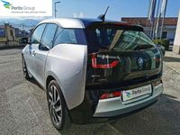 Usado BMW i3 75 kW (102 CV) 2017 Plateado Utilitario