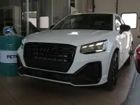 Nuova Audi Q2 Ambiente 150 CV (110 kW) 2026 Bianco SUV