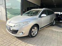 usata Renault Mégane GT Line Megane 1.5 dCi 110CV SporTour