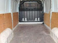 Usata Renault Master 125 CV (91 kW) 2016 Bianco Furgone