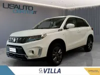 Usata Suzuki Vitara Cool 129 CV (94 kW) 2024 Bianco SUV