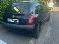 Usata Renault Clio II 58 CV (42 kW) 2004 Berlina