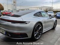 usata Porsche 911 Carrera 4S (992) *TETTO APRIBILE, BOSE, SCARICO, SOSPENSIONI*