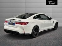 Usata BMW M4 480 CV (353 kW) 2024 Bianco Coupé