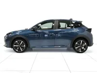 Nuova Lancia Ypsilon 110 CV (80 kW) 2026 Vernice blu lancia Utilitaria