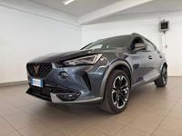 Usata Cupra Formentor 150 CV (110 kW) 2022 Grigio SUV