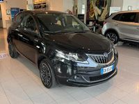 Usata Lancia Ypsilon 69 CV (50 kW) 2023 Nero Utilitaria