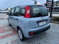 Usata Fiat Panda Lounge 69 CV (50 kW) 2019 Grigio Berlina