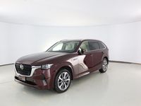 Usata Mazda CX-80 Takumi-Line 249 CV (183 kW) 2024 Bordeaux SUV