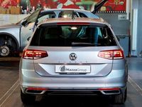 usata VW Passat Variant 2.0 TDI SCR 190 CV DSG Executive BMT usato