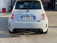 usata Abarth 595 595 1.4 Turbo T-Jet 145 CV