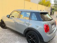 Usata Mini One D 95 CV (69 kW) 2016 Grigio Utilitaria