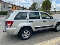 usata Jeep Grand Cherokee 3.0 V6 CRD Laredo rif. 18620259