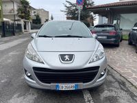 usata Peugeot 207 1.4 8V 75CV SW X Line ECO GPL