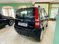 usata Fiat Panda 4x4 1.3 M.Jet 16V Glam My'08