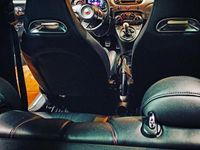 Usata Abarth 595 Turismo 160 CV (117 kW) 2016 Grigio Utilitaria