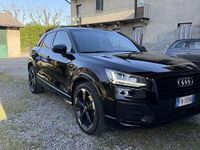 Usata Audi Q2 S-Line 150 CV (110 kW) 2018 SUV