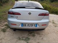 usata Alfa Romeo 159 TI 150cv Jtdm