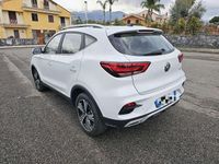 Usata MG ZS Comfort 106 CV (77 kW) 2023 Other SUV