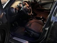 Usata Mini Countryman 2013 Nero SUV