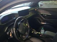 Usata Peugeot 2008 GT-line 131 CV (96 kW) 2021 SUV
