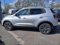 Usata DR DR 4.0 114 CV (83 kW) 2023 Argento SUV