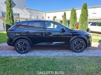 usata Nissan Qashqai MHEV 140 CV Tekna usato