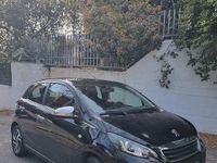 Usata Peugeot 108 2016 Utilitaria