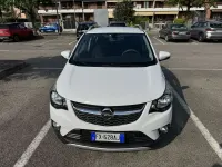 Usata Opel Karl Rocks S 75 CV (55 kW) 2019 Utilitaria