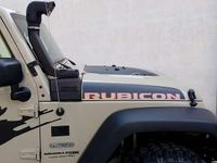 Usata Jeep Wrangler Unlimited 200 CV (147 kW) 2018 SUV