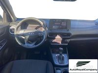 Usata Hyundai Kona 141 CV (103 kW) 2021 Grigio SUV