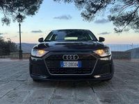 Usata Audi A1 Sportback Ambiente 116 CV (85 kW) 2021 Utilitaria