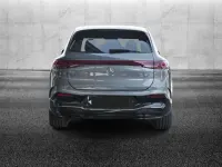 Usata Mercedes EQS450+ AMG Line Premium 108 kW (148 CV) 2023 Grigio SUV