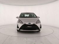 Second-hand Toyota Yaris Hybrid Cool 73 CP (53 kW) 2018 Gri Berlinǎ