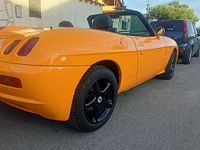 Usata Fiat Barchetta 131 CV (96 kW) 2001 Cabrio