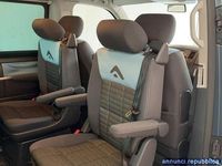 usata VW LT VW T5 2.5 tdi174cv 7Posti Webasto NaviGTrainoKlim Manerbio