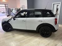 Usata Mini One D Countryman Business 90 CV (66 kW) 2016 Other SUV
