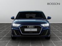 Nuova Audi A1 Sportback S-Line 116 CV (85 kW) 2025 Nero Utilitaria